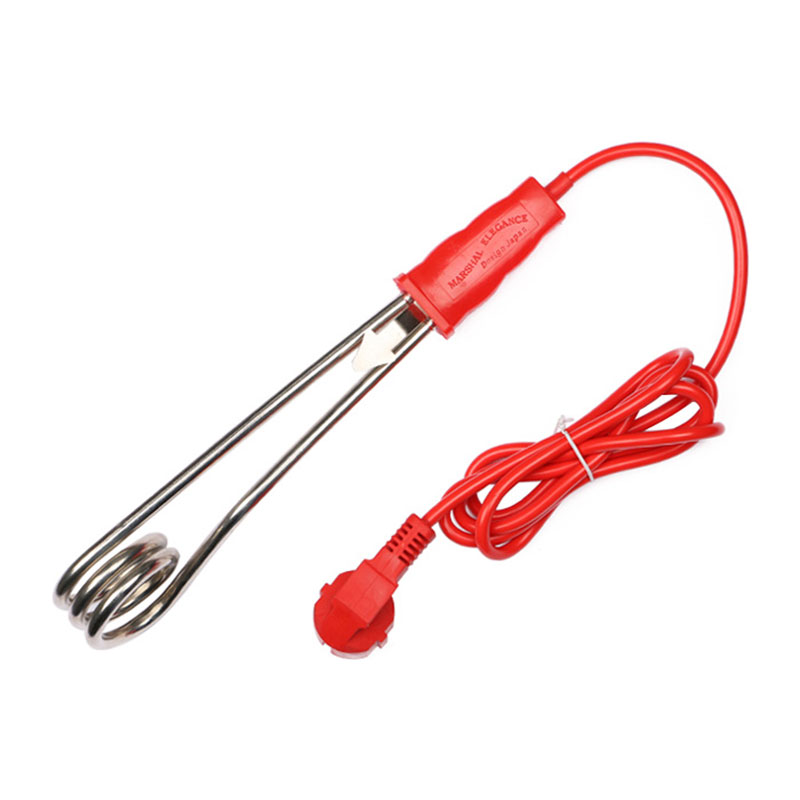 Chauffe-eau à immersion en fer 127V 2000W pour salle de bains FP-226,262,265