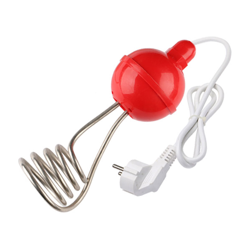 Chauffe-eau électrique à immersion flottante FP-230 pour bain FP-230