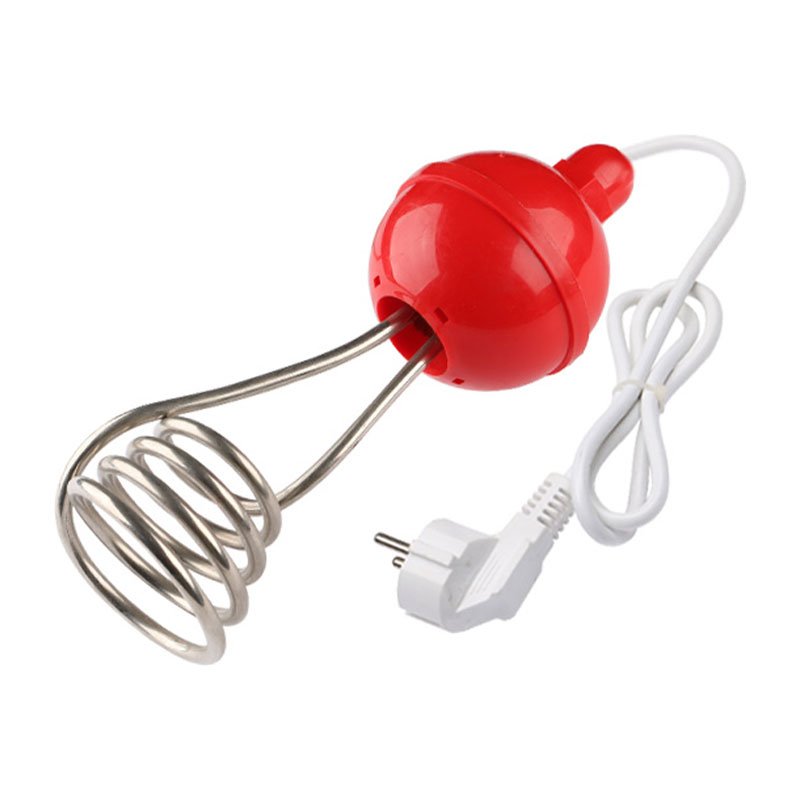 Chauffe-eau électrique à immersion flottante FP-230 pour bain FP-230