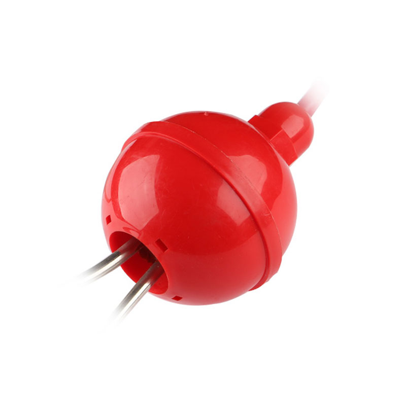 Chauffe-eau électrique à immersion flottante FP-230 pour bain FP-230