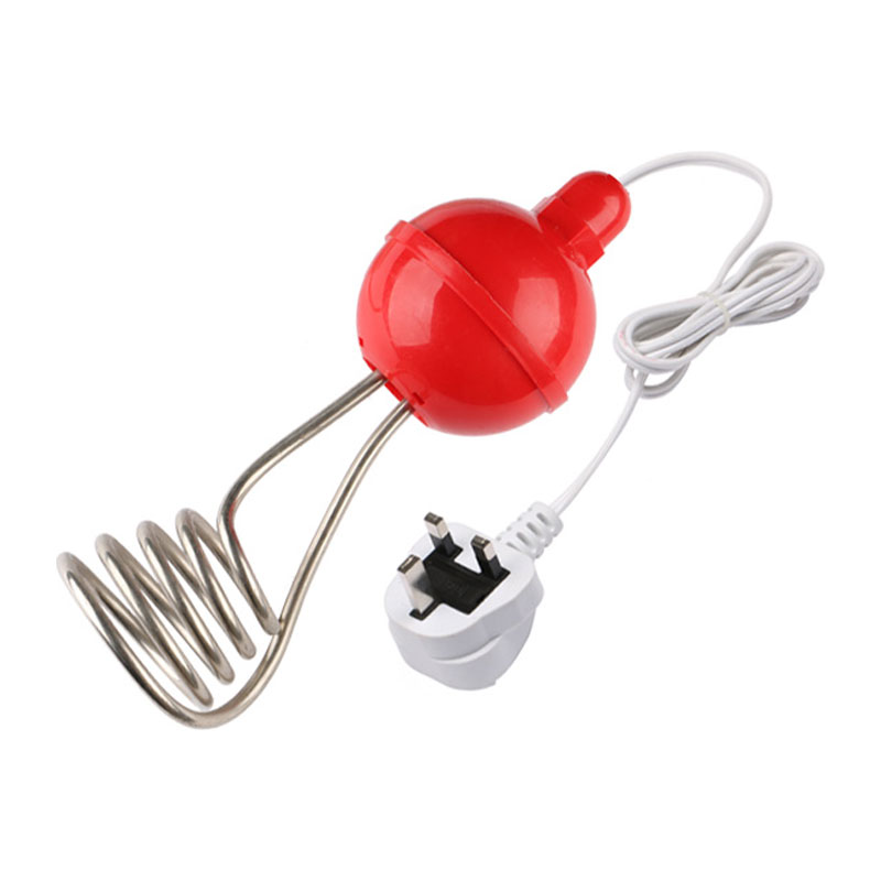 Chauffe-eau électrique à immersion flottante FP-230 pour bain FP-230