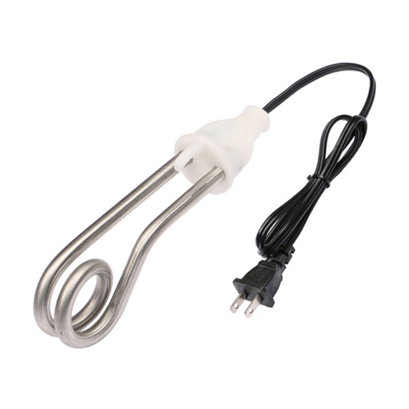 Mini chauffe-eau à immersion pour voyage FP-235