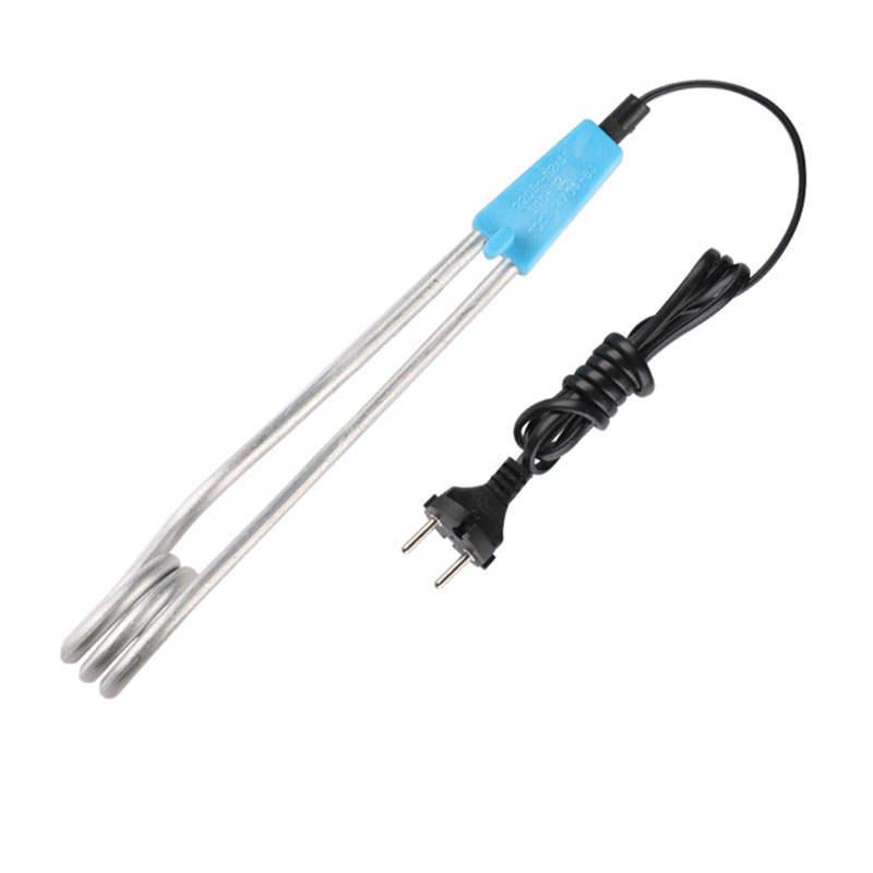 Chauffe-eau électrique à immersion en aluminium FP-246,252,253,255,257