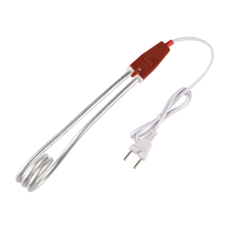 Chauffe-eau électrique à immersion en aluminium FP-246,252,253,255,257