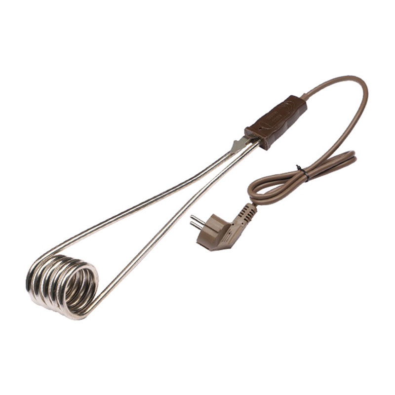 Chauffe-eau à immersion en fer 127V 2000W pour salle de bains FP-226,262,265