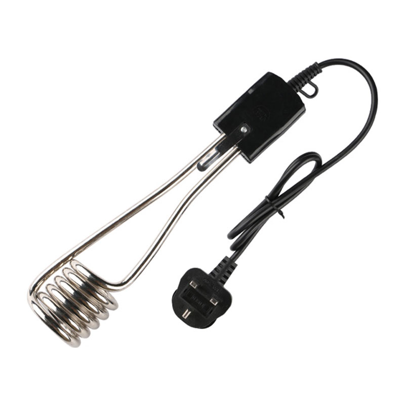 Chauffe-eau à immersion 1000w avec voyant lumineux FP-278