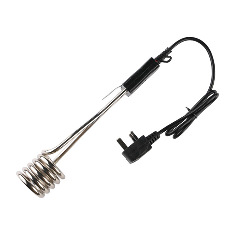 Chauffe-eau à immersion 1000w avec voyant lumineux FP-278