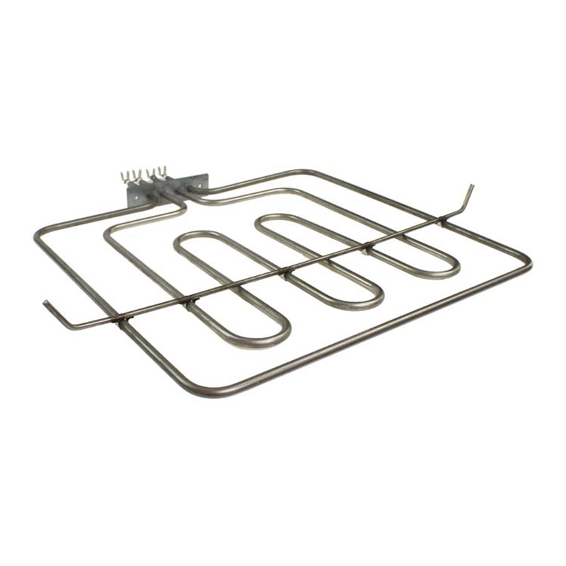 Tube chauffant pour four à grill électrique FP-379, 381 et 405, 2000W