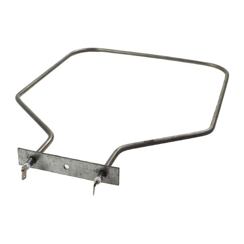 Élément chauffant personnalisable FP-463&472&473 pour four électrique