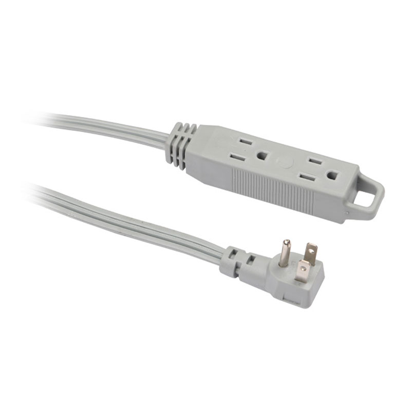 Les rallonges multiprises domestiques American Standard FP-694, FP-698