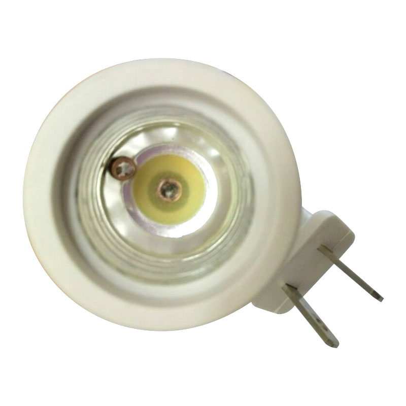 Rallonge d'alimentation pour douille de lampe E27 avec prise secteur à deux broches FP-740