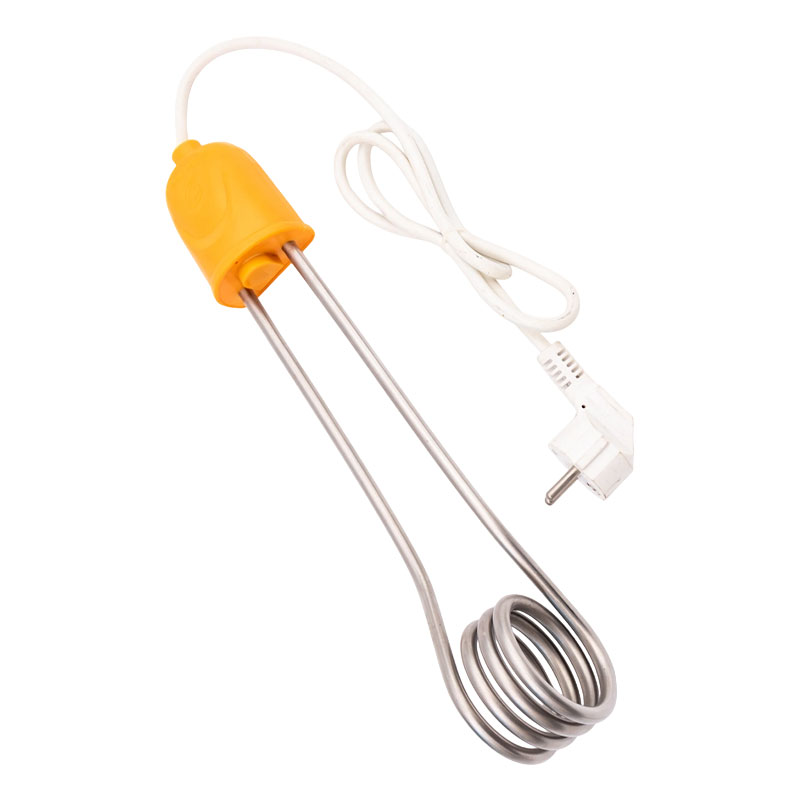 Chauffe-eau à immersion breveté avec contrôleur de température FP-203,204,206