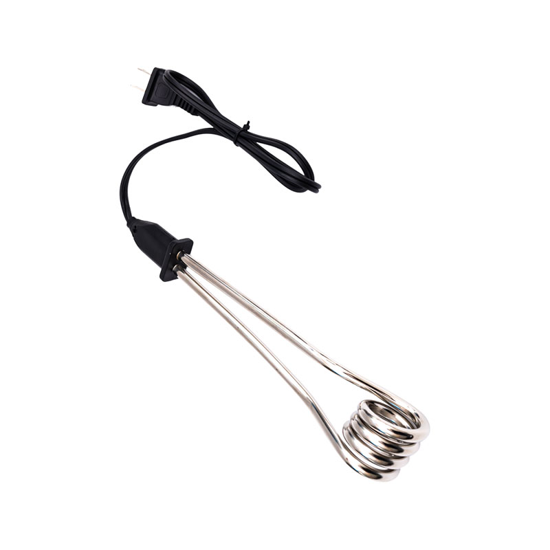 Chauffe-eau à immersion 127 V pour le Mexique FP-222,223,225,232