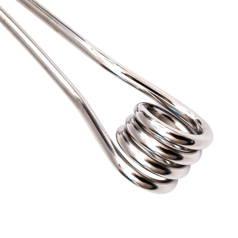 Chauffe-eau à immersion 127 V pour le Mexique FP-222,223,225,232