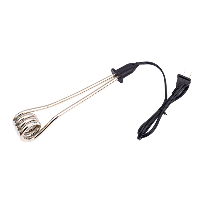 Chauffe-eau à immersion 127 V pour le Mexique FP-222,223,225,232
