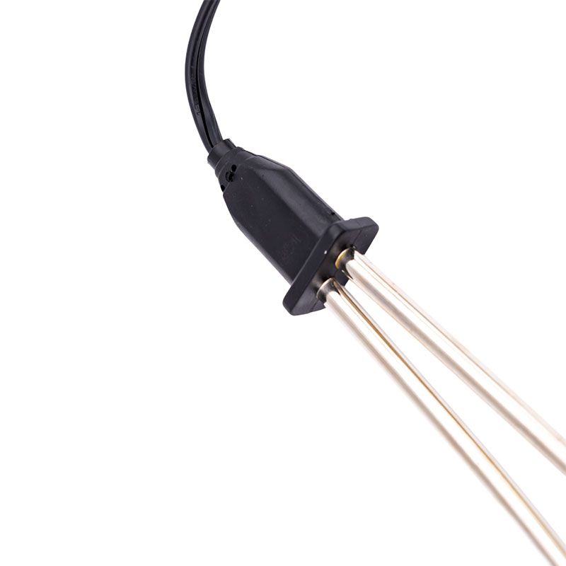 Chauffe-eau à immersion 127 V pour le Mexique FP-222,223,225,232