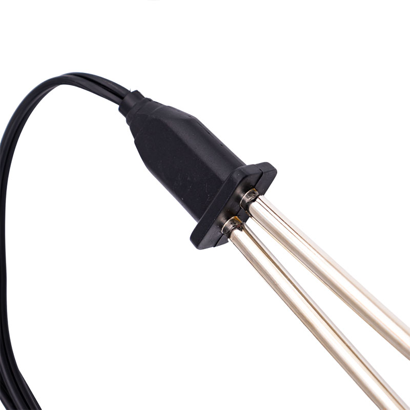 Chauffe-eau à immersion 127 V pour le Mexique FP-222,223,225,232