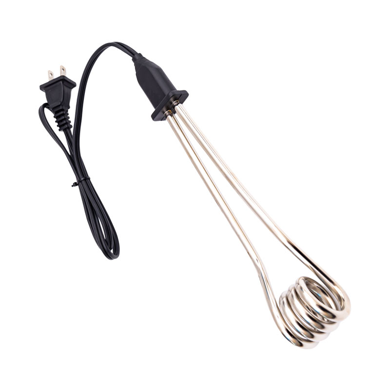 Chauffe-eau à immersion 127 V pour le Mexique FP-222,223,225,232
