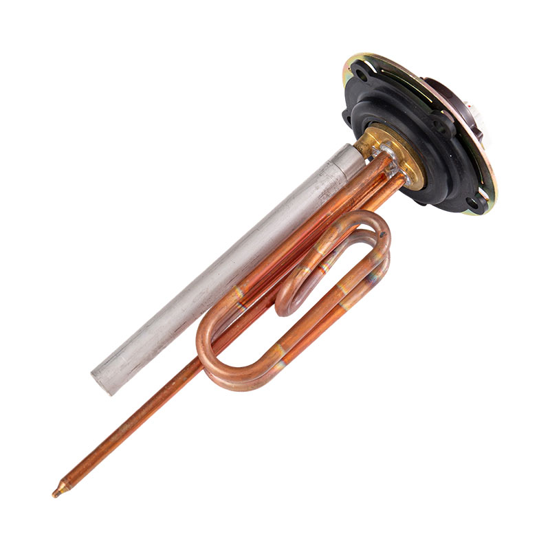 Kit d'éléments chauffants en cuivre pour chaudière à eau FP-590 2000w