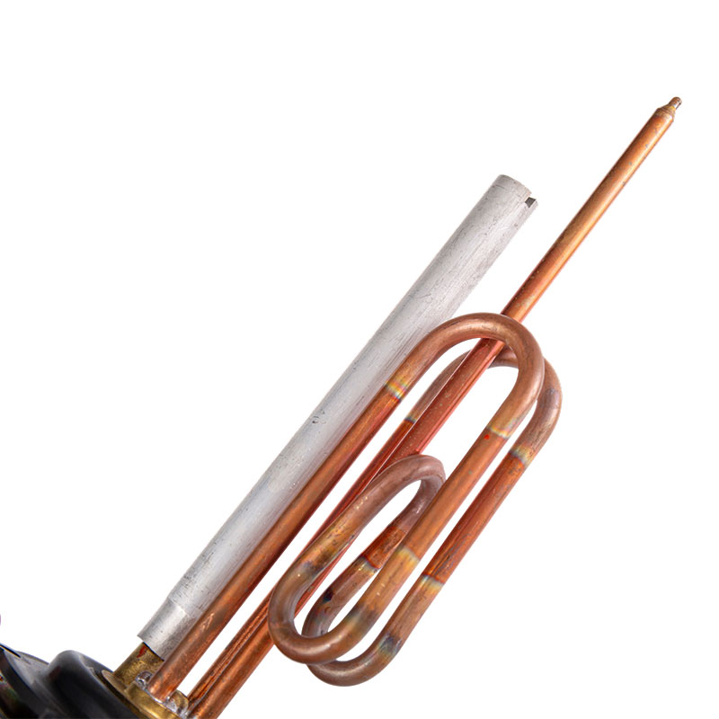 Kit d'éléments chauffants en cuivre pour chaudière à eau FP-590 2000w