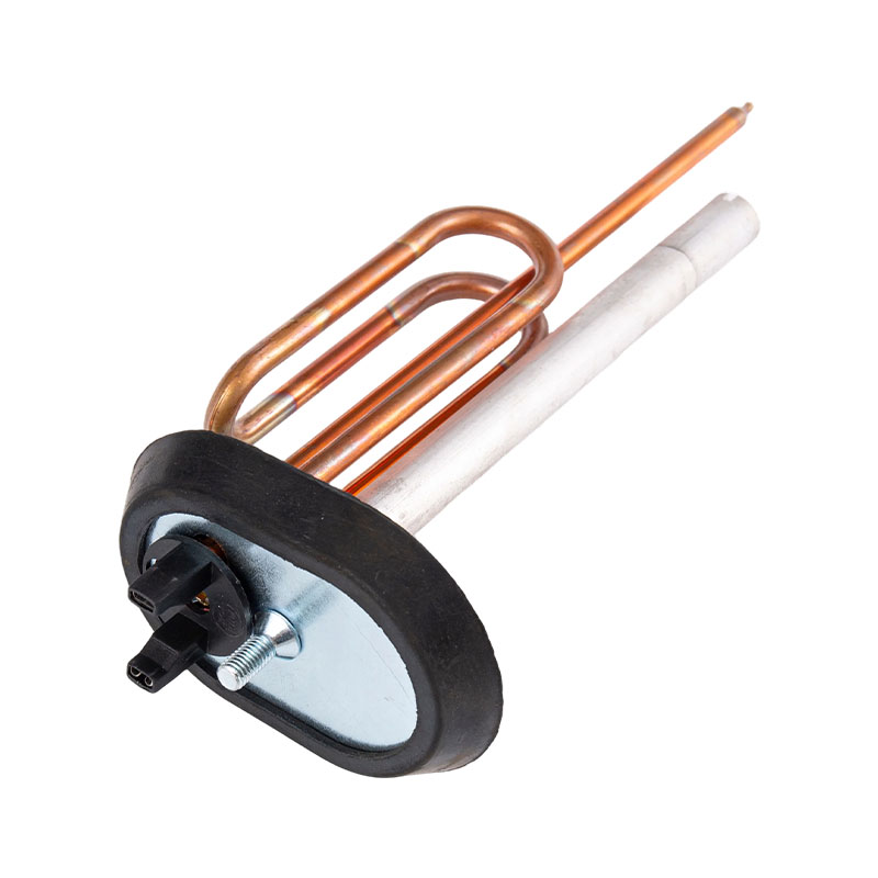 Kit de remplacement par immersion en cuivre pour chaudière électrique FP-580