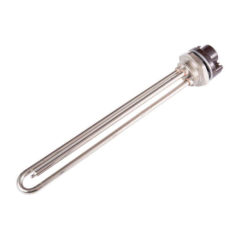 Élément chauffant de chauffe-eau électrique FP-545 1500W/2000W avec thermostat