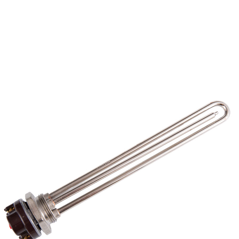 Élément chauffant de chauffe-eau électrique FP-545 1500W/2000W avec thermostat