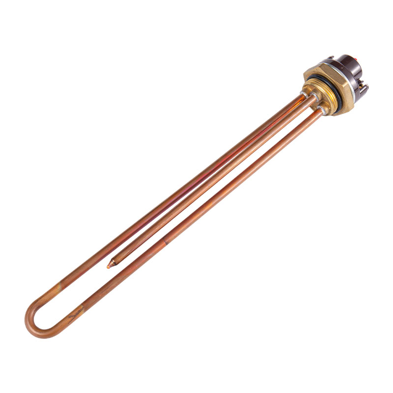 Élément chauffant de chauffe-eau électrique FP-545 1500W/2000W avec thermostat