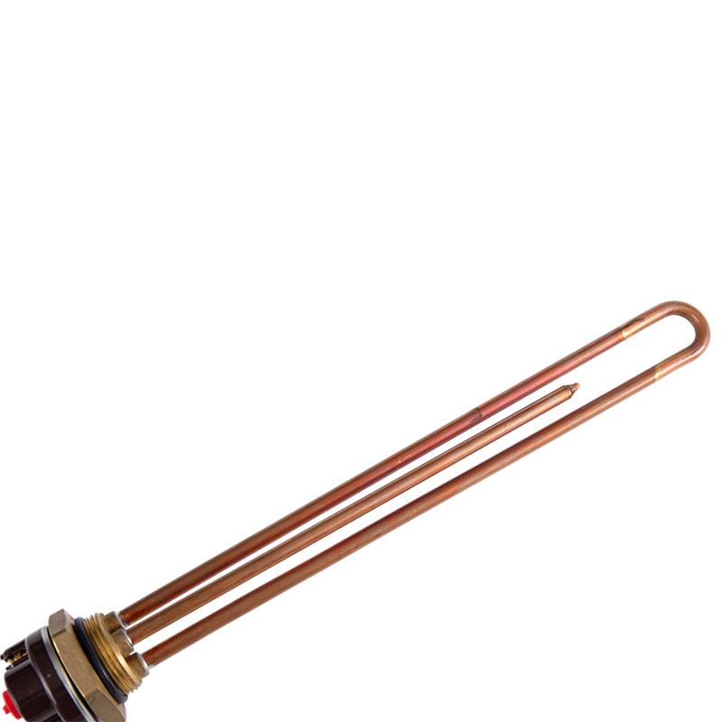 Élément chauffant de chauffe-eau électrique FP-545 1500W/2000W avec thermostat
