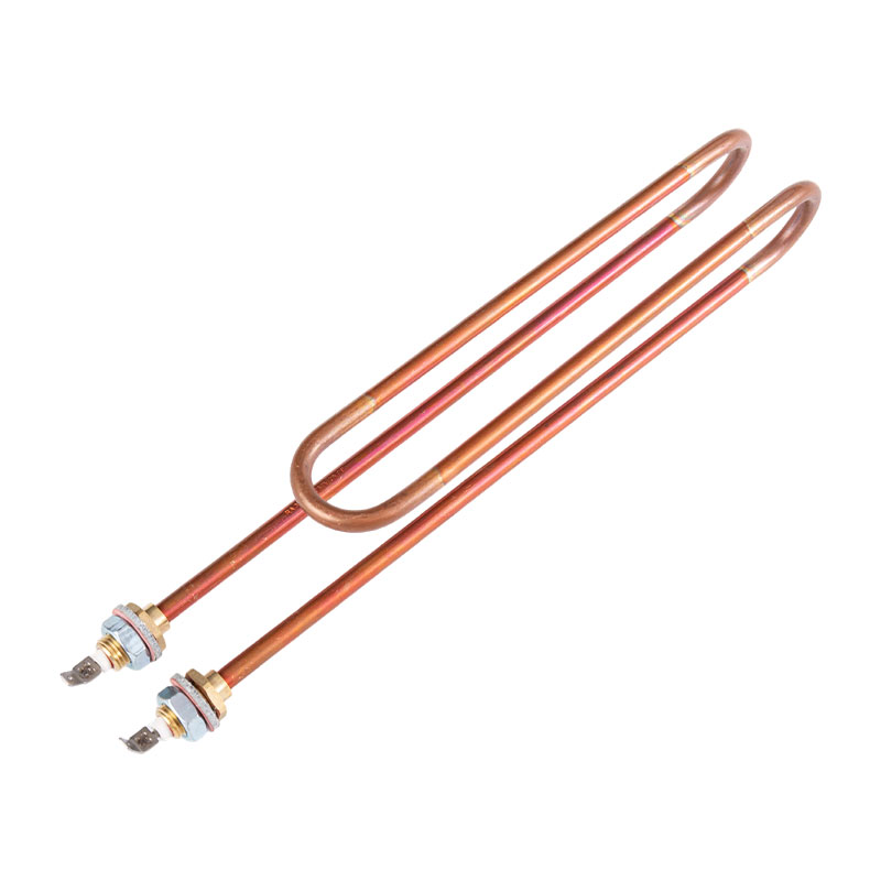 Élément de chauffe-eau personnalisable FP-536C 3000W Bulgarie
