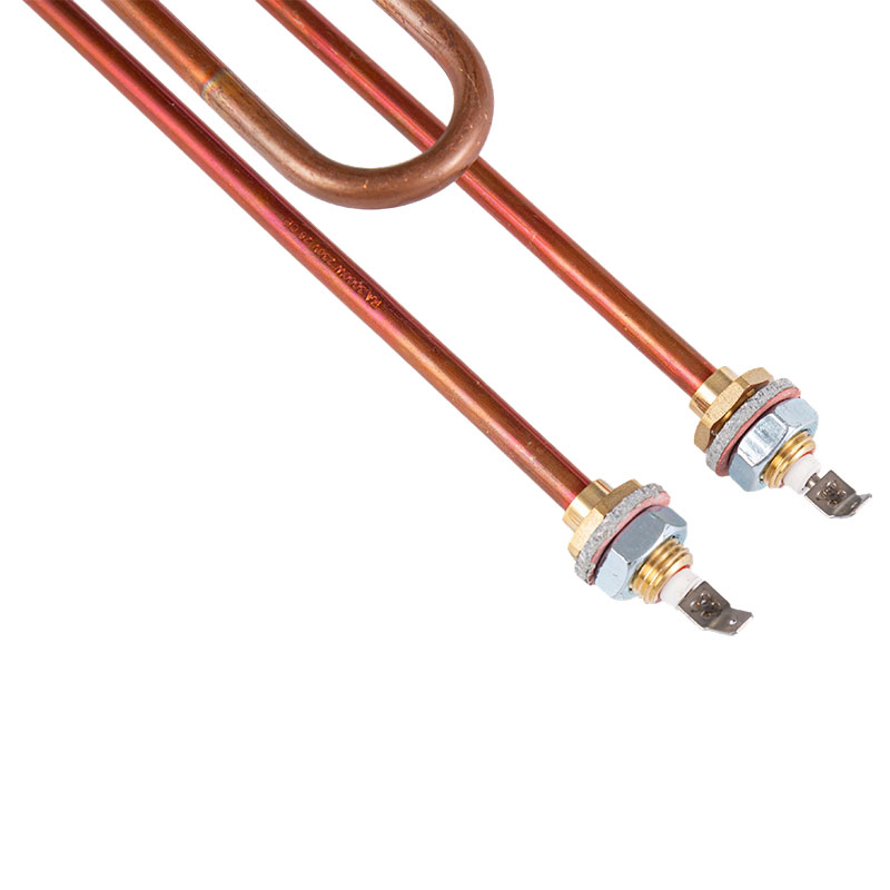 Élément de chauffe-eau personnalisable FP-536C 3000W Bulgarie