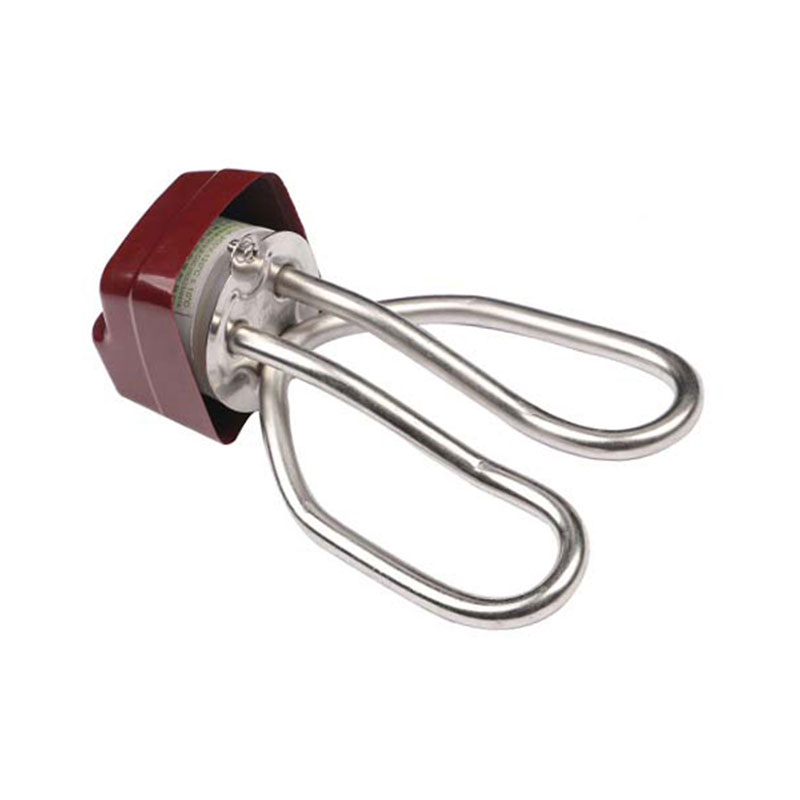 Kit de tube chauffant pour bouilloire électrique FP-508 1500w