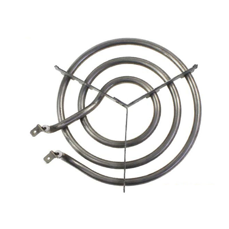 Élément chauffant en spirale FP-326 1000W pour cuisinière électrique