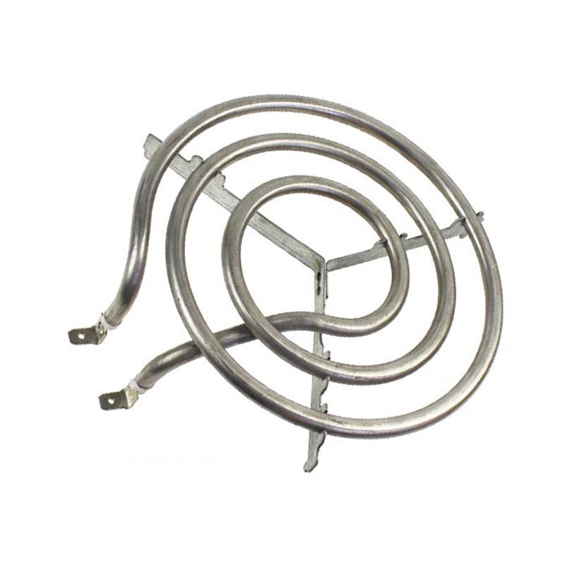 Élément chauffant en spirale FP-326 1000W pour cuisinière électrique