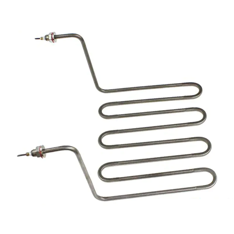 Élément chauffant électrique FP-466&478 pour friteuse