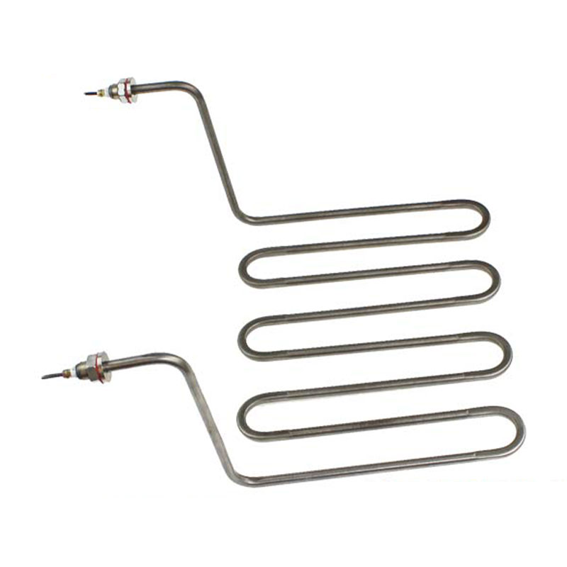 Élément chauffant électrique FP-466&478 pour friteuse