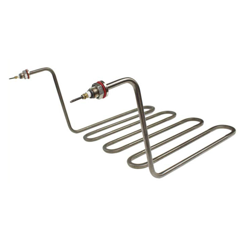 Élément chauffant électrique FP-466&478 pour friteuse