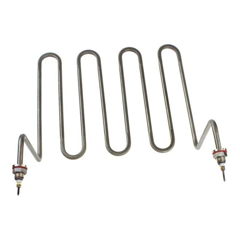 Élément chauffant électrique FP-466&478 pour friteuse