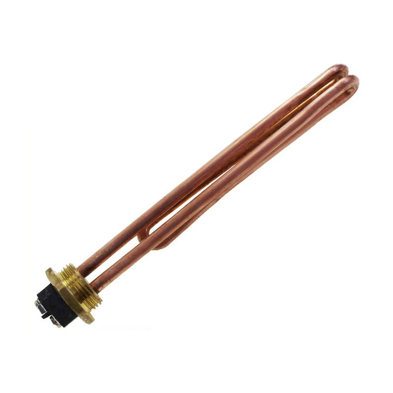 FP-569,571 Remplacement du chauffage 5 500 W pour chauffe-eau sans réservoir