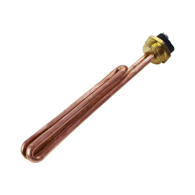 FP-569,571 Remplacement du chauffage 5 500 W pour chauffe-eau sans réservoir