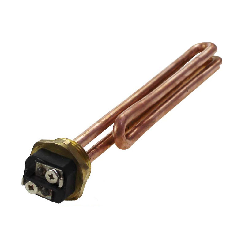 FP-569,571 Remplacement du chauffage 5 500 W pour chauffe-eau sans réservoir