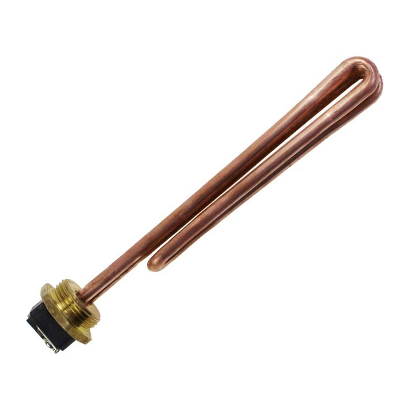 FP-569,571 Remplacement du chauffage 5 500 W pour chauffe-eau sans réservoir