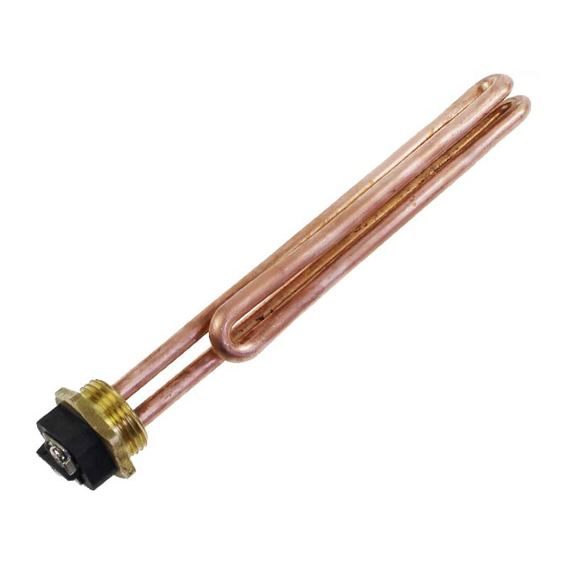 FP-569,571 Remplacement du chauffage 5 500 W pour chauffe-eau sans réservoir