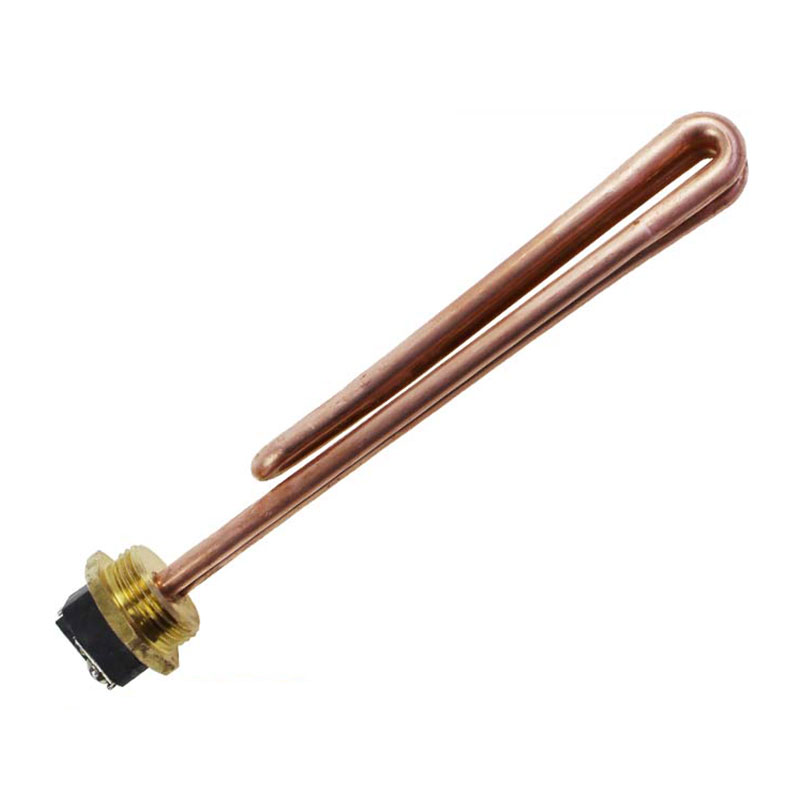 FP-569,571 Remplacement du chauffage 5 500 W pour chauffe-eau sans réservoir