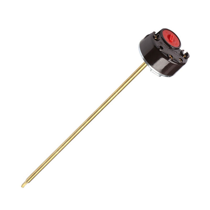 Thermostat à tige de température réglable pour chauffe-eau électrique