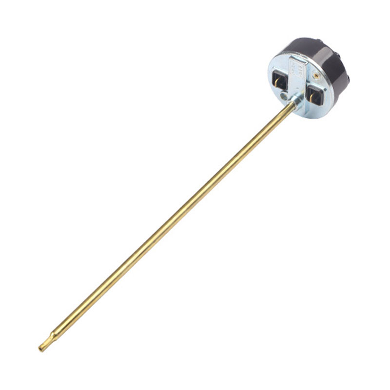 Thermostat à tige de température réglable pour chauffe-eau électrique
