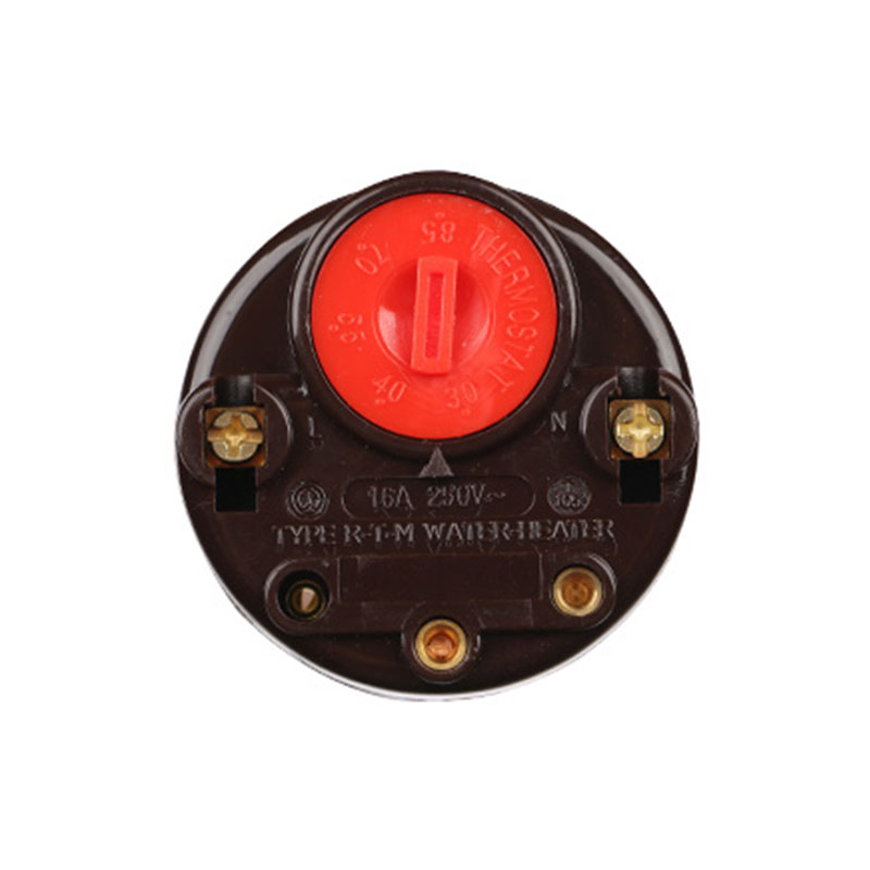 Thermostat à tige de température réglable pour chauffe-eau électrique