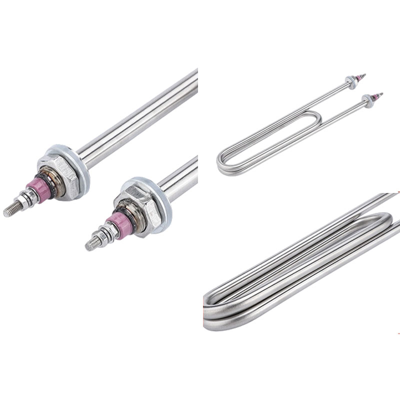 Réchauffeur tubulaire en acier inoxydable FP-565 pour cuiseur à riz