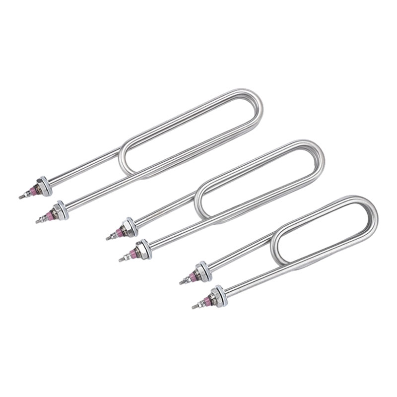 Réchauffeur tubulaire en acier inoxydable FP-565 pour cuiseur à riz