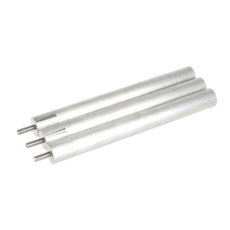 Tige d'anode en magnésium pour chauffe-eau électrique